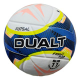 Bola Futsal Dualt Fight R2 -