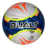 Bola Futsal Dualt Fight R2 -