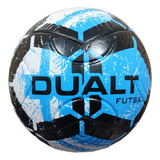 Bola Futsal Dualt Recreativa Cor Azul