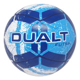Bola Futsal Dualt Rei Das Bolas