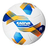 Bola Futsal F5 Extreme Pro Kagiva