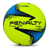 Bola Futsal Futebol De Salão Penalty