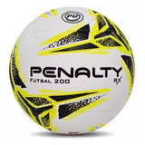 Bola Futsal Infantil Penalty Rx 200