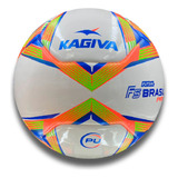Bola Futsal Kagiva F5 Brasil Profissional