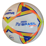 Bola Futsal Kagiva F5 Pro Brasil