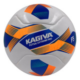 Bola Futsal Kagiva Profissional F5 Pro