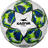 Bola Futsal Kagiva Star Costurada Salão