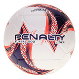 Bola Futsal Lider Penalty - Xxiii