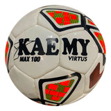 Bola Futsal Max 100 Infantil E