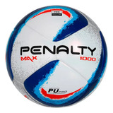 Bola Futsal Max 1000 Penalty Futebol Profissional Fifa C/ Nf
