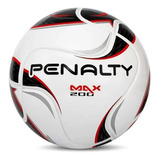 Bola Futsal Max 200 X Penalty Sub 13 Oficial Frete Grátis