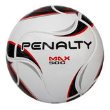 Bola Futsal Max 500 Profissional Penalty
