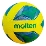 Bola Futsal Molten Cor Amarelo