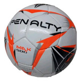 Bola Futsal Oficial Max 500 Penalty Costurada A Mão Pu