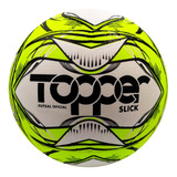 Bola Futsal Oficial Topper Slick Ii