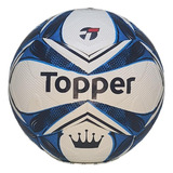 Bola Futsal Oficial Topper Slick