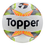 Bola Futsal Oficial Topper Slick 