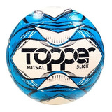 Bola Futsal Oficial Topper Slick