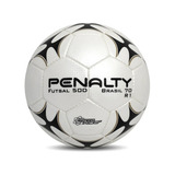 Bola Futsal Penalty Brasil 70 R1 Costurada A Mão Original