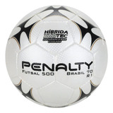 Bola Futsal Penalty Brasil 70 R1