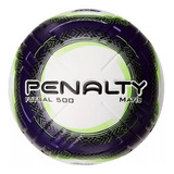Bola Futsal Penalty Matis Xxiii Cor