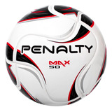 Bola Futsal Penalty Max 50 Bco/pto