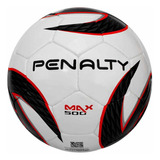 Bola Futsal Penalty Max 500 Dt