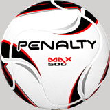 Bola Futsal Penalty Max 500 Termofusion Neotec - Original