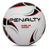 Bola Futsal Penalty Max 500 Termotec Xxi - Tamanho Único Cor