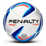 Bola Futsal Penalty Max 500 Termotec