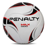 Bola Futsal Penalty Quadra Max 500 Termotec Xxi Resistente