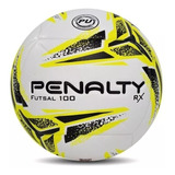 Bola Futsal Penalty Rx 100 Infantil Sub 9 Sub 11 Original