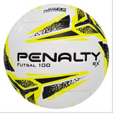 Bola Futsal Penalty Rx 100 Xxi