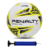 Bola Futsal Penalty Rx 500 +