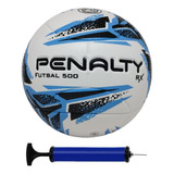 Bola Futsal Penalty Rx 500 +