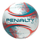 Bola Futsal Penalty Rx 500 Xxi