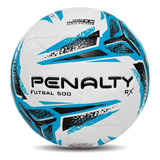 Bola Futsal Penalty Rx 500 Xxi 