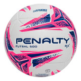 Bola Futsal Penalty Rx 500 Xxii