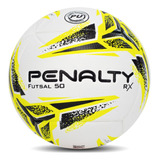 Bola Futsal Penalty Rx R1 50 Infantil Original Frete Grátis