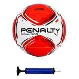 Bola Futsal Penalty S11 R2 +