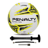 Penalty