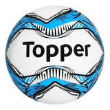 Bola Futsal Quadra Salão Topper Slick