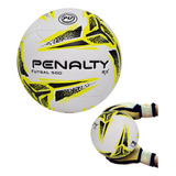 Bola Futsal Rx500 Profissional Penalty Dupla Colagem Oficial