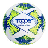 Bola Futsal Topper 22