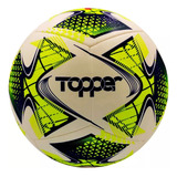 Bola Futsal Topper Oficial 22 Techfusion