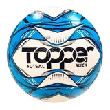 Bola Futsal Topper Slick Ii
