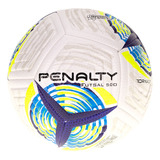 Bola Futsal Tornado Penalty - Xxii