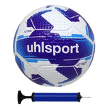Bola Futsal Uhlsport Attack + Bomba
