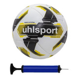 Bola Futsal Uhlsport Force 2.0 Oficial