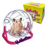 Bola Hamster Hamster Ball